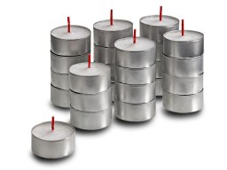 Teelichter